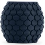 Filamento Sunlu PLA gris oscuro 1.75mm