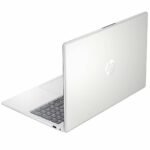 Notebook HP Core 3 100U 4.7Ghz, 8GB, 512GB SSD, 15.6" FHD, Español - Imagen 2