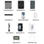 Secador de Filamentos Sunlu Filadryer SP2 - Imagen 2