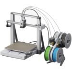 Impresora 3D Bambu Lab A2L Combo con AMS Lite - Imagen 2