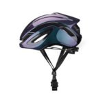 Casco Ultraliviano Rockbros Color Tornasolado Talle M - Imagen 2