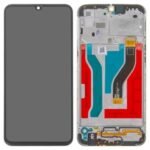 Display Samsung A107/A10s Comp c/Marco Negro (GH81-17482A) c/Marco