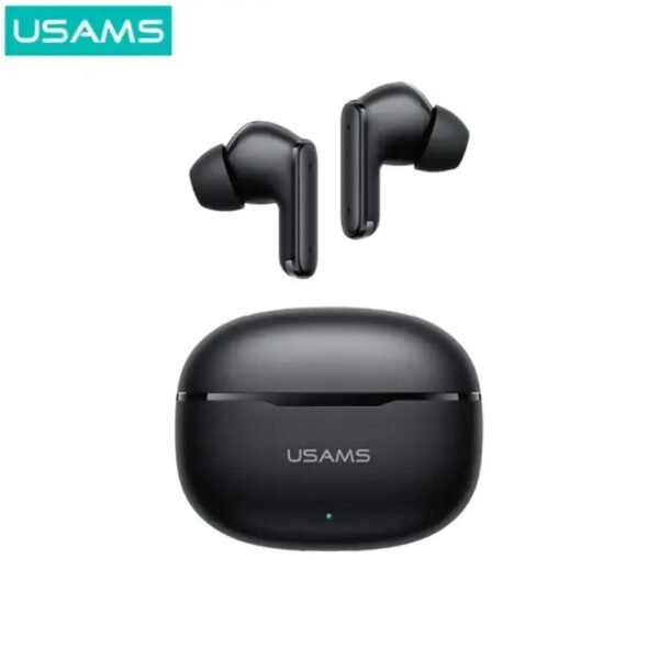 Auricular Bluetooth   BT6.0  Negro  Echo E05  USAMS