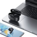 Auricular Bluetooth   BT6.0  Negro  Echo E05  USAMS - Imagen 3