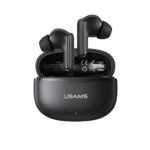 Auricular Bluetooth   BT6.0  Negro  Echo E05  USAMS - Imagen 2