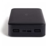 Power Bank Redmi   20000mAh  18W  Negro  Xiaomi