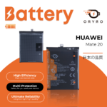 Batería para Huawei Mate 20   HB436486ECW  ORYRO