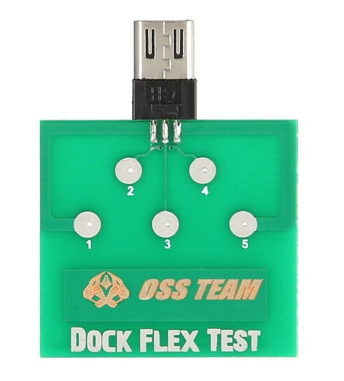 mancru-132312-5b11844cbe5b7cb7aae4a039f5c6dd08 Dock para Prueba de Pin de Carga microUSB - Imagen 1
