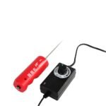 Removedor de Pegamento Eléctrico NT-913   Voltaje Ajustable  Kaisi - Imagen 2