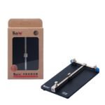 Soporte para Sostener Placa   1211  150 x 100x25 mm  Kaisi