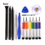 Set de Herramientas de Apertura   K-T3601  Kaisi