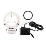 Luz LED para Microscopio K-D144   144 Bulbos  Kaisi