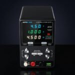 Fuente Digital Aifen 3006   30V / 6A - Imagen 4