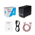 Fuente Digital Aifen 3006   30V / 6A - Imagen 2