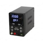 Fuente Digital Aifen 3006   30V / 6A - Imagen 3