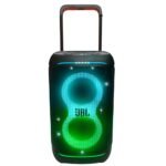 Parlante Bluetooth PartyBox 520 Party   Negro  JBLPARTYBOX520AM   JBL - Imagen 3