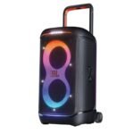 Parlante Bluetooth PartyBox 520 Party   Negro  JBLPARTYBOX520AM   JBL
