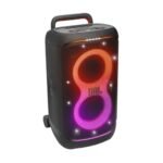 Parlante Bluetooth PartyBox 520 Party   Negro  JBLPARTYBOX520AM   JBL - Imagen 2
