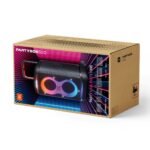 Parlante Bluetooth PartyBox 520 Party   Negro  JBLPARTYBOX520AM   JBL - Imagen 4