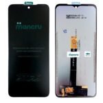 Display Cubot King Kong Ace 2 (High Quality) Comp. Negro
