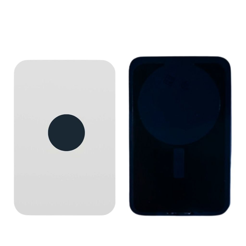 mancru-132534-8be63c56f42dcef063e8ba4f0081663f Tapa Trasera Apple iPhone 17 Pro Max Plateado (sin garantía sin devolución) - Imagen 1