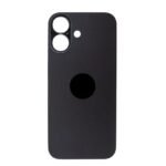 Tapa Trasera Apple iPhone 17 s/Lens Negro(sin garantía  sin devolución)