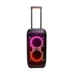Parlante Bluetooth PartyBox Stage 320   Negro  JBLPBSTAGE320AM  JBL