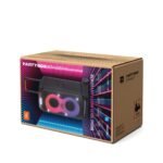 Parlante Bluetooth PartyBox Stage 320   Negro  JBLPBSTAGE320AM  JBL - Imagen 5