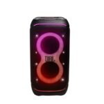 Parlante Bluetooth PartyBox Stage 320   Negro  JBLPBSTAGE320AM  JBL - Imagen 7