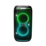 Parlante Bluetooth PartyBox Club 120   Negro  JBLPBCLUB120AM  JBL