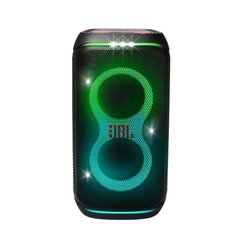 mancru-132640-67d29ff63b3eabc463b4b7c05b318f9d Parlante Bluetooth PartyBox Club 120 Negro JBLPBCLUB120AM JBL - Imagen 1