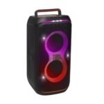 Parlante Bluetooth PartyBox Club 120   Negro  JBLPBCLUB120AM  JBL - Imagen 3