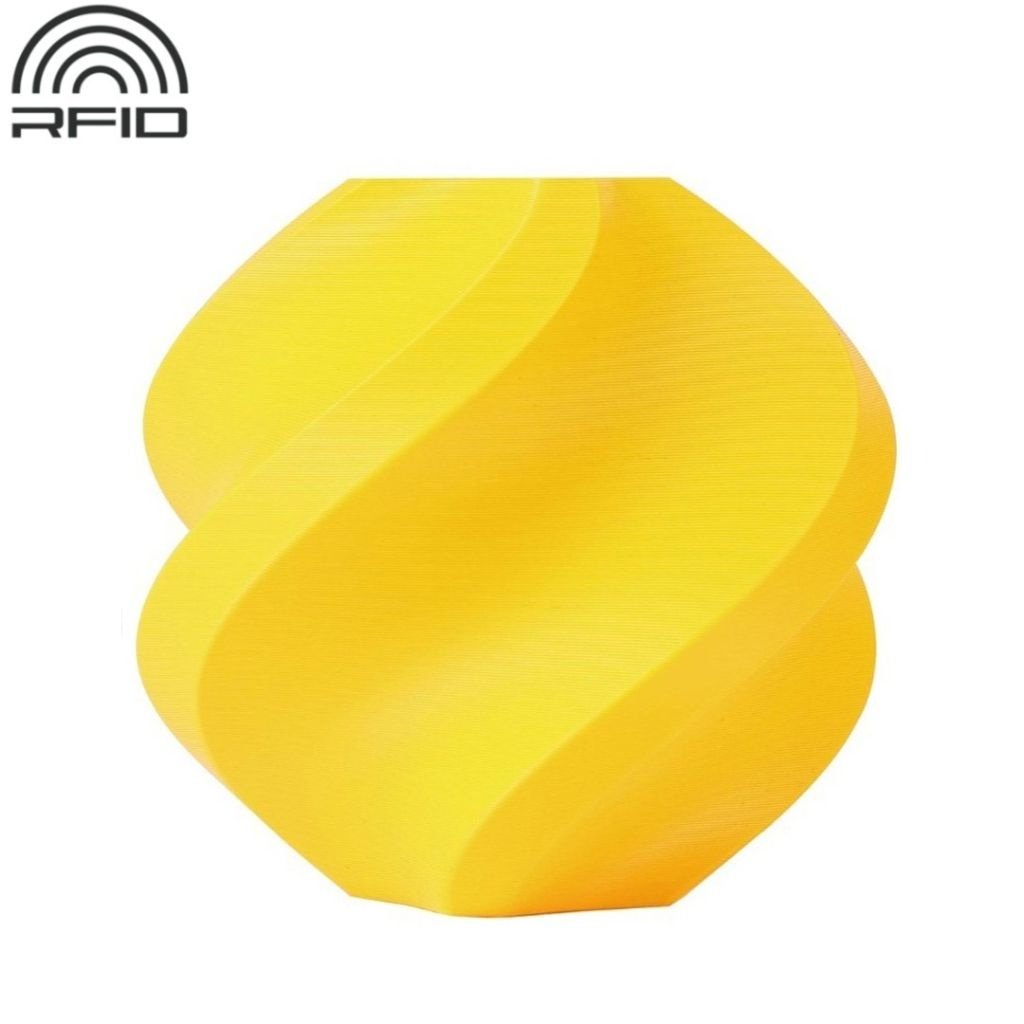 mancru-132647-8e2e8da7c32033e49c7582fd3318fcbd Filamento Bambu Lab PLA Lite RFID Amarillo A18-Y0-1.75-1000-SPL - Imagen 1