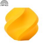 Filamento Bambu Lab PLA Lite   RFID  Amarillo Girasol A18-Y1-1.75-1000-SPL