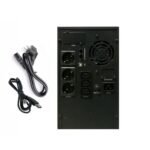 UPS NGR+   3000va/2400w  c/pantalla LCD