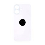 Tapa Trasera Apple iPhone 17 s/Lens Blanco NASAN (sin garantía  sin devolución)