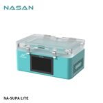 Máquina Laminadora SUPA Lite 7"   Modo para LCD y OLED  NASAN - Imagen 2