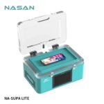 Máquina Laminadora SUPA Lite 7"   Modo para LCD y OLED  NASAN - Imagen 3