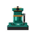 Máquina Separadora de Pantallas TBK988A   c/ Bomba de Succión  TBK - Imagen 2
