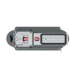 Máquina Separadora de Pantallas Giratoria TBK988X   TBK - Imagen 2