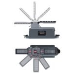 Máquina Separadora de Pantallas Giratoria TBK988X   TBK - Imagen 5