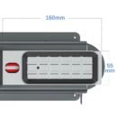 Máquina Separadora de Pantallas Giratoria TBK988X   TBK - Imagen 6