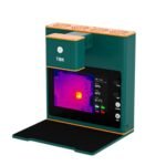 Máquina de Soldadura Laser Inteligente   Imagen Termica  Microscopio  TBK2206  TBK - Imagen 4
