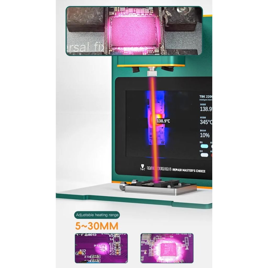 mancru-132743-fac15169710ba72ea3f09aea716a9448 Máquina de Soldadura Laser Inteligente Imagen Termica Microscopio TBK2206 TBK - Imagen 1