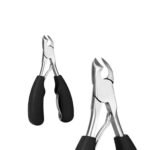 Pinza de Corte K-304   Negro  Kaisi - Imagen 2