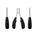 Pinza de Corte K-304   Negro  Kaisi