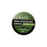 Cable para Puente Plateado Aislado   1050  Kaisi