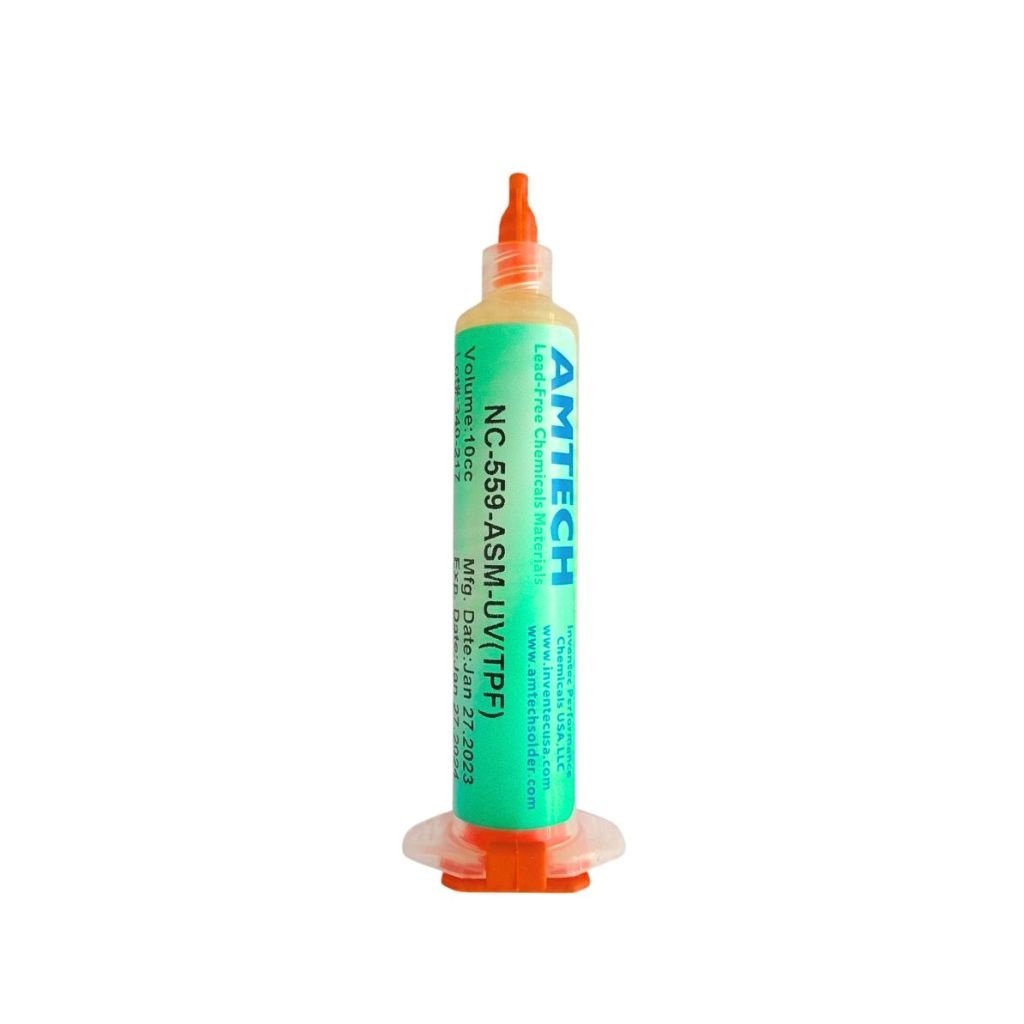 mancru-132776-ace2993a9b11dabf5e44436ea3ece458 Flux Amtech 559 10cc - Imagen 1