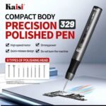 Mini Torno Recargable   329  Kaisi