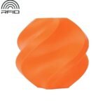 Filamento Bambu Lab PLA Lite | RFID | Anaranjado A18-A1-1.75-1000-SPL FIL116
